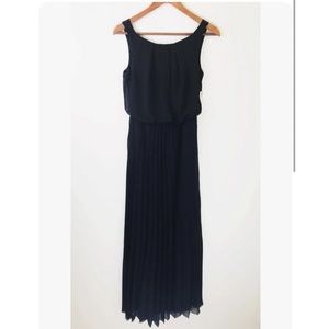 B. Darlin Dress Black Prom Homecoming Long Junior